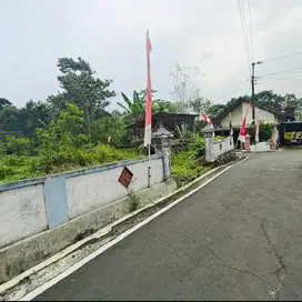 Tanah Karang pandan 585Mt, view bags, karangayar
