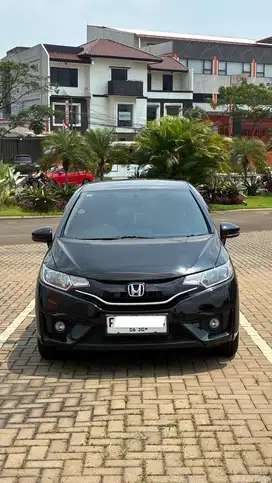 JAZZ S MATIC 2019