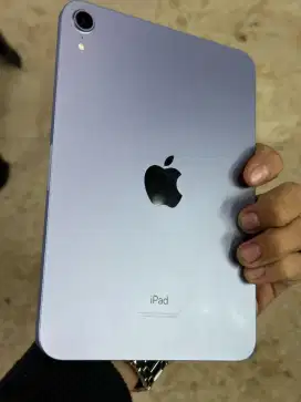 iPad mini 6 / 64gb fullset
