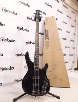 Guitar Bass Yamaha TRBX604FM Kredit DP 0