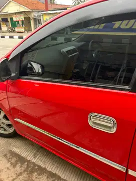 Daihatsu Ayla 2015 Bensin