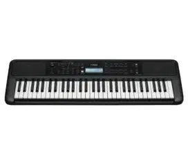 Piano Yamaha PSR E 383 Kredit DP 0