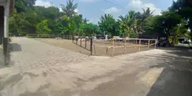 Dijual Tanah Murah, Selangkah Pemda Sleman