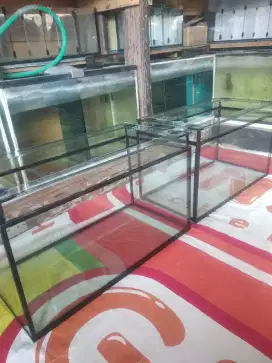 Aquarium ikan hias