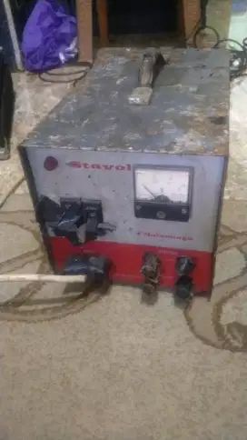 Stabilizer Matsunaga 3000 watt