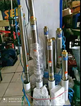 jasa sumur bor air bersih