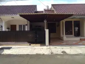 Dijual Rumah Dalam Komplek Siap Huni di Pasar Minggu, Jakarta Selatan