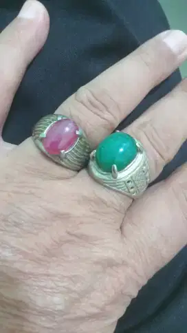 Jual batu borongan ukuran kantoran