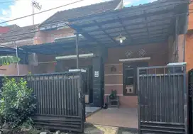 Rumah Dijual Harga Murah