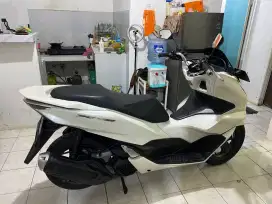 HONDA PCX 2023 CBS ISS