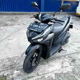 Honda vario 125 cbs iss 2022 dp 500