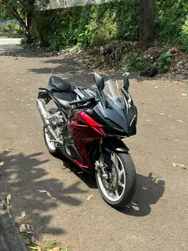 CBR250RR ABS SP QS