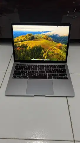 MACBOOK AIR 13 INCH 2019 i5 8/128