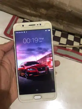Vivo Y69 Ram 3/32gb batangan