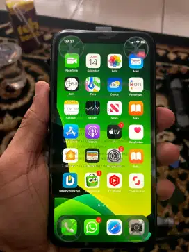 Lcd iphone xr bandung