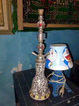 Kelengkapan Tabung seahsa nya saja