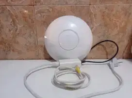 Access Point Ubiquiti UniFi U6-LR WiFi 6 Long Range – Second Normal