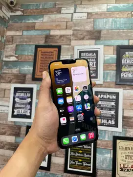 iphone 13 pm 256 sierra blue Zp/A