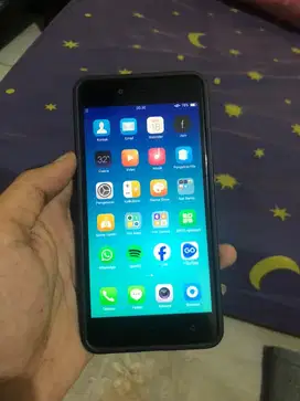 Oppo A37 Ram 2/16gb batangan