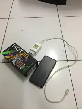 INFINIX HOT 30 Series