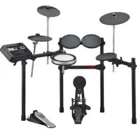Drum Elektric Yamaha Dtx Kredit DP 0