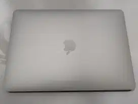 Macbook Air M1 256gb RAM 8gb Grey (Gress)