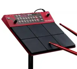 Nord Drum 3P Modeling Percussion Kredit DP 0