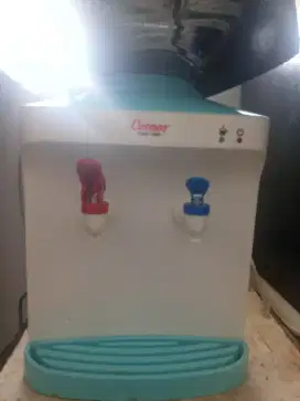 Dispenser cosmos Bekas