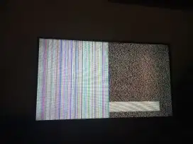 TV LED RUSAK, TV RUSAK, TV LED 39 INC, TV PHILIPS, TV LED RUSAK LAYAR