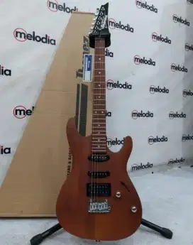 Gitar Listrik Ibanez GSA 60 WNF Kredit DP 0