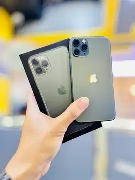 iPhone 11 Pro 64GB iBox