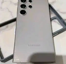 S24 ultra 12/256 sein Titanum Gray