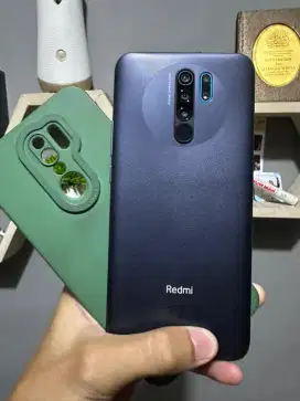 REDMI 9 4/64 NOMINUS