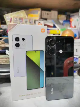Redmi note 13 pro 5G 12/512 mulus
