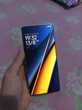Poco X6 Pro 12/512GB
