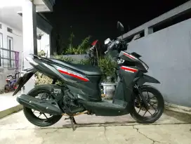 Honda vario 125 2017