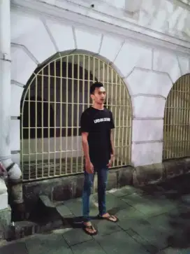 Mencari pekerjaan