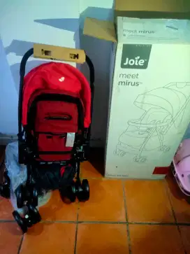 Stoller bayi jole meet mirus