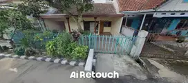 RUMAH DEKAT KAMPUS UNIBRAW JALAN BUNGA BUNGA SOEHAT MALANG