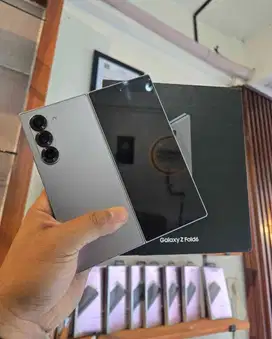 Samsung Z Fold 6 12/512