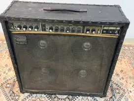 Dijual Ampli Gitar Roland Jazz Chorus 160