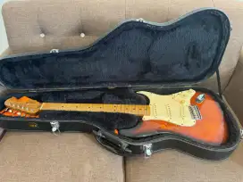 Dijual gitar Fender Stratocaster 1997 
Made In usa