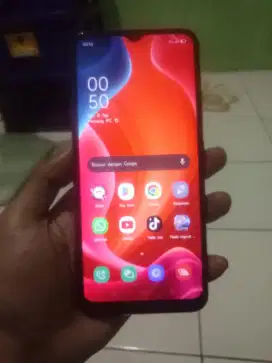 Realme c20 2/32 normal