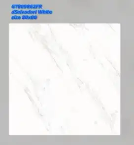 Granit ukuran 80x80 infiniti