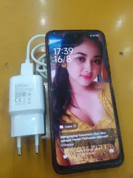 Jual cepat BU Poco M4pro