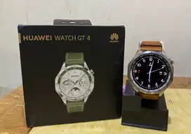 Huawei Watch GT 4