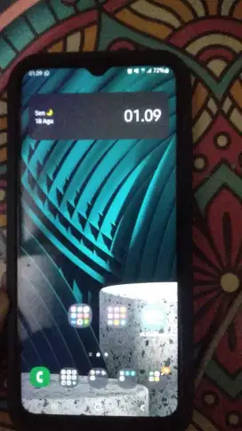 SAMSUNG GALAXY A03 RAM PLUS4