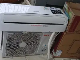 Ac 1/2pk politron like new