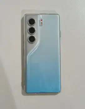 Jual TECNO CAMON 40 PRO (8/256) White | Mulus | Garansi ON | Fullset