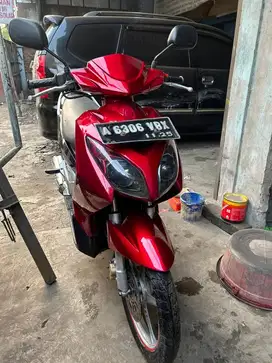 Nouvo z 2006 ais lengkap hidup